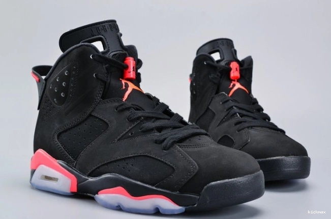 Rep Air Jordan 6 384664-023 Retro 2014